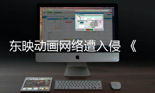 侵 遭入贼王受到海东映动画等动画网络波及